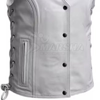 Chaleco de Invierno para Hombre, de Alta Calidad, Poliéster/Algodón, Cuello Camisero con Botones, Transpirable, Estilo Personalizado