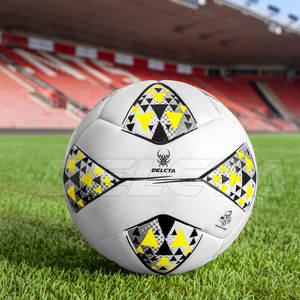 Balón de Fútbol Híbrido Más Vendido a Precio Razonable, Balón de Fútbol Híbrido Personalizado - Product Image 4