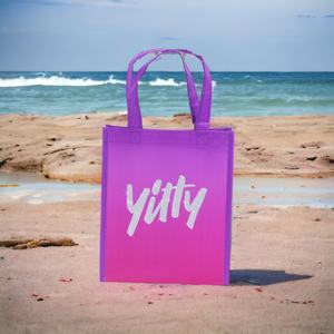 ถุงช้อปปิ้ง PP ผลิตในเวียดนาม - Product Image 3