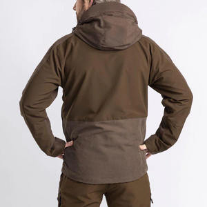 Ensembles d'uniformes de camouflage tactique ACU pour hommes en plein air Tenues de sécurité anti-côtes - Product Image 3