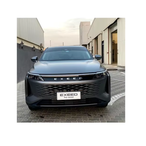 E X E E d RX Flagship Volant à Gauche 200-250Ps 400-500Nm Origine US - Product Image 1