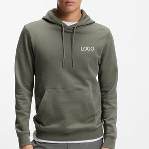 Derniers sweats à capuche légers pour hommes, sweats à capuche de haute qualité pour hommes, sweats à capuche personnalisés, prix bas, tenues élégantes, tissu respirant 2026 - Product Image 1