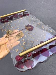 ORGANIZACIÓN DE PERFUMES EN BANDEJA HECHA A MANO UTILIZADA EN EL HOTEL Y EL HOGAR de la mejor calidad y hecho a mano - Product Image 3