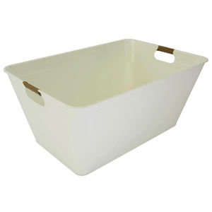 Cubo de hielo para uso de Hotel para restaurantes, gran capacidad, vino, cerveza, whisky, bebidas, cubo enfriador, accesorios de Bar con acabado personalizado, cubo - Product Image 5