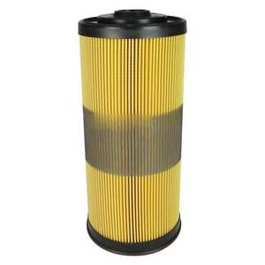 Filtre à huile hydraulique de 10 microns 6797178 pour la filtration de machine - Product Image 1