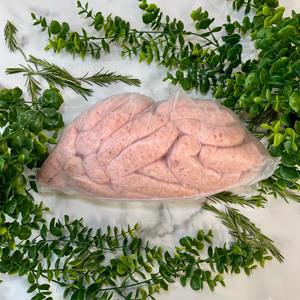 Intestins de porc surgelés en usine, nettoyés et éviscérés, pour cuisines commerciales, restaurants et industrie alimentaire - Product Image 5