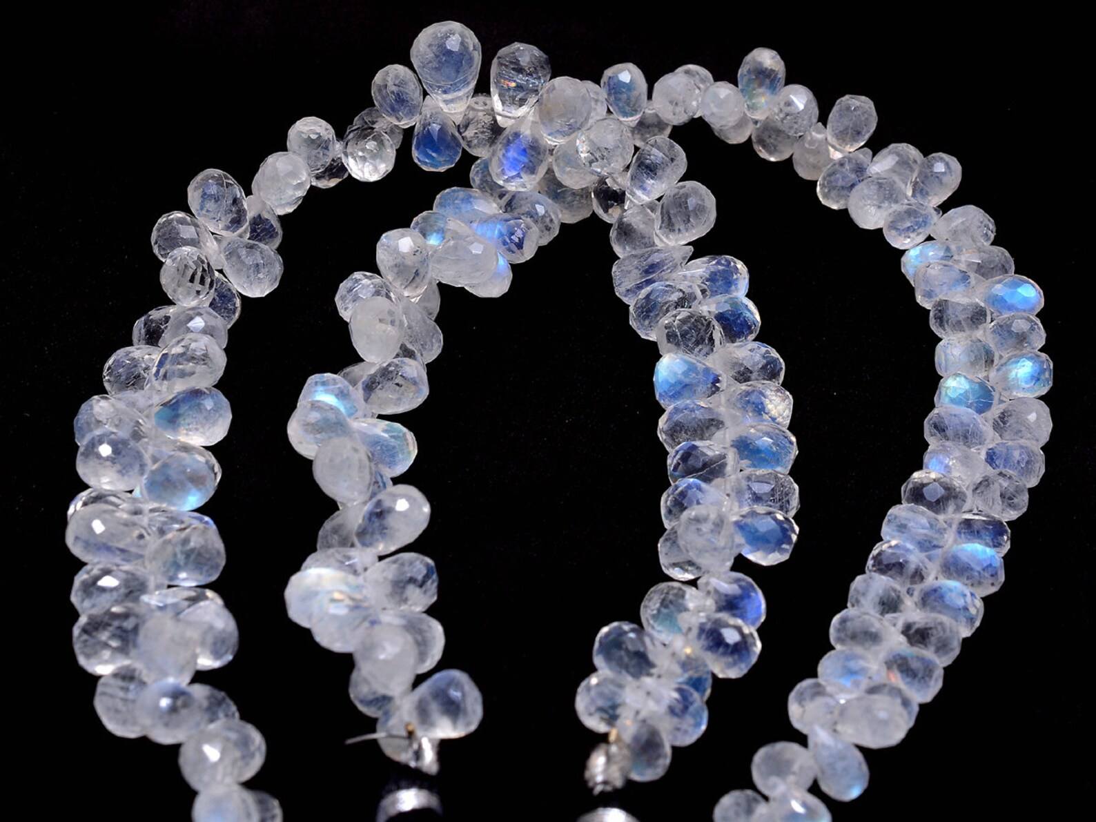 สีฟ้าสีขาว