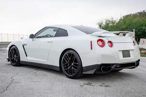 NISSAN GT-R PREMIUM 2010 D'OCCASION (LHD/RHD) - Product Image 3