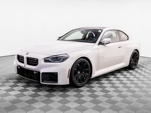 BMWz M2 2024 Coupé de 2 Puertas - Product Image 1