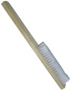 Brosse en nylon de haute qualité à 6 rangées pour la fabrication de bijoux, vente en gros au prix le plus bas, meilleur produit pour la fabrication de bijoux - Product Image 3