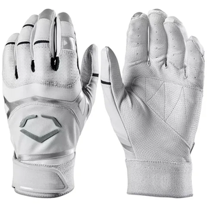 Guantes de bateo de softbol para hombres de alta calidad Guantes de bateo de béisbol de alta calidad - Product Image 2