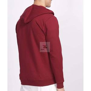 Venta al por mayor de sudaderas con capucha por encargo de calidad superior profesional para los hombres - Product Image 2