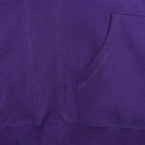 Sudadera con Capucha Estilo Streetwear 3008, Lavada con Ácido, 100% Algodón, con Diseño Estampado Recortado - Product Image 3