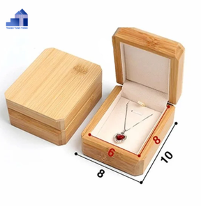 Venta caliente conjuntos de diseño hechos a mano conjunto de caja de regalo para las mujeres cajas de joyería de madera para el embalaje de regalo De un fabricante vietnamita - Product Image 3