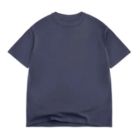 T-shirts pour hommes personnalisés, coupe ajustée, 100 % coton teint en fil, écologiques, service d'impression, commande en gros, fabrication directe d'usine