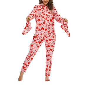 เสื้อคลุมอาบน้ําวาฟเฟิล ชุดนอนสตรี ชุดชั้นในสุดเซ็กซี่ - Product Image 1