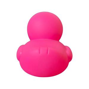 Nuevo diseño bebé vinilo PVC Animal baño pato juguetes logotipo personalizado surtido <span class=keywords><strong>5</strong></span> pulgadas grandes <span class=keywords><strong>patos</strong></span> de goma para regalos promocionales de negocios Juguetes - Product Image 5