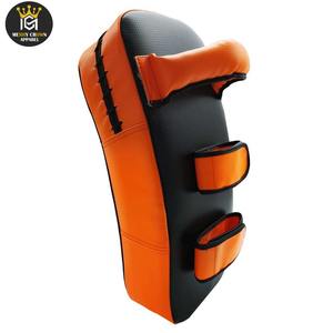 Almohadillas MMA resistentes de alta calidad para hombres, Material de cuero duradero para entrenamiento de artes marciales y entrenamientos de fitness - Product Image 2