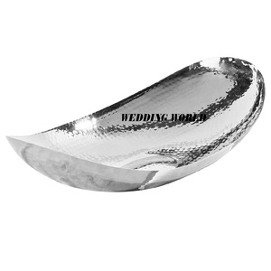 Bol à chocolat fini or Bol à chocolat fait à la main Meilleur vendeur Bol à chocolat de fantaisie de taille personnalisée Vente en gros - Product Image 5