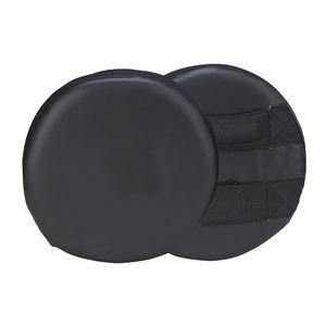 Almohadillas de enfoque de boxeo al mejor precio de diseño personalizado, almohadillas de enfoque de boxeo, almohadillas de enfoque de venta caliente para venta en línea - Product Image 6