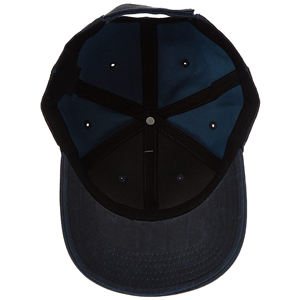 Vente en gros de service OEM et ODM, casquette de sport vierge bon marché, durable, qualité supérieure, casquette de baseball confortable pour hommes - Product Image 3
