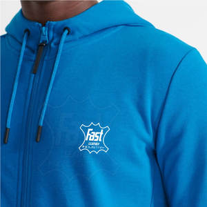 Sudaderas Casuales de Invierno para Hombre, Color Sólido, Moda Casual, Sudaderas Ajustadas para Hombre - Product Image 3