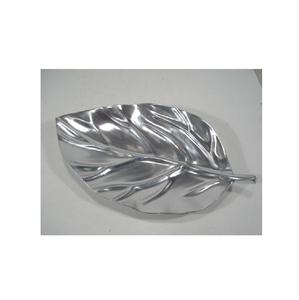 Plateau à feuilles en fonte d'aluminium - Product Image 1