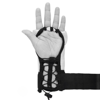 Couvre-mains de boxe personnalisé pour hommes et femmes Muay Thai MMA Kickboxing Couvre-mains de boxe Gants intérieurs de boxe Protection des articulations des poignets