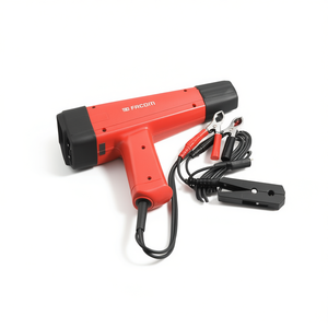 Kit de test de minuterie numérique Facom avec capteurs optiques - Product Image 2