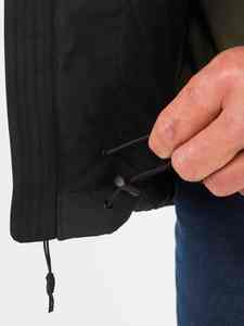 Chaqueta Acolchada Ajustable, Chaqueta de Invierno Antiencogimiento y Transpirable, las Mejores Características, Nuevo Producto, la Mejor Chaqueta Acolchada para Hombre - Product Image 3