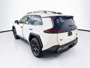 Nuevo Toyota RAV4 Woodland Dynamic Force 2026, Híbrido 2.5L, 236hp, Tracción en las Cuatro Ruedas, Transmisión Automática - Product Image 3