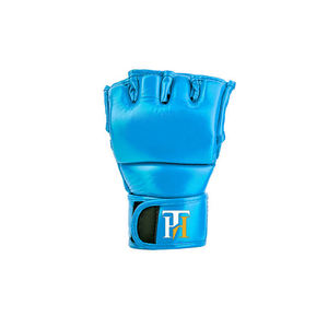 ถุงมือต่อสู้แบบมืออาชีพงานตามสั่งถุงมือฝึก MMA แบบใหม่ - Product Image 4