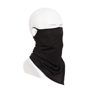หน้ากากขี่จักรยานหมวกไหมพรมสำหรับผู้ใหญ่ระบายอากาศได้กลางแจ้งในฤดูใบไม้ร่วงฤดูหนาวเล่นสกี - Product Image 4