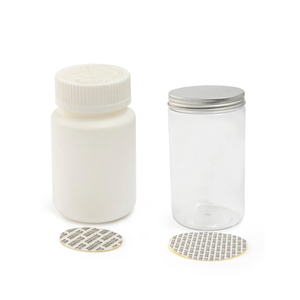 Doublure de joint en mousse de haute qualité facile à peler et bouchons de bouteille non étanche couleur personnalisée du fabricant du Vietnam - Product Image 6