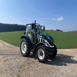 Vente promotionnelle : Tracteur agricole ARBOS 5100 ADVANCED 4x4 neuf/occasion, disponible en gros directement de l'usine - Product Image 1