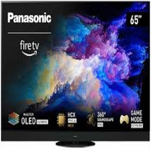 Prix bas pour la télévision intelligente OLED 4K WXGA 65 pouces de la série Z85 2024, avec haut-parleurs intégrés, multi-positions de montage, 240 Hz - Product Image 4