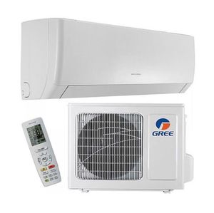 ซื้อ Gree เครื่องปรับอากาศ9000btu/ 12000btu/ 18000btu/ 24000btu อินเวอร์เตอร์พร้อมเครื่องปรับอากาศ