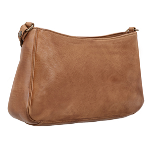 Bolsos de Hombro para Mujer, Bolsos de Mano de Cuero de Lujo, Bolsos Cruzados de Color Sólido para Mujer, Bolsos de Mensajero - Product Image 2