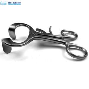 ที่ดึงเหงือกทางทันตกรรมแบบใช้ซ้ำได้ ดีไซน์ใหม่ ขายดี จำนวนมาก - Product Image 1