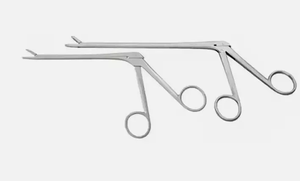 Juego de instrumentos de Neurocirugía de craneotomía de 32 piezas | Kit de herramientas neuroquirúrgicas de acero inoxidable de alto grado OEM suministro directo de fábrica - Product Image 2