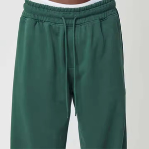 Joggers décontractés respirants pour hommes-Poids moyen 100% coton coupe ample confortable pour l'automne/séances d'entraînement de haute qualité - Product Image 4
