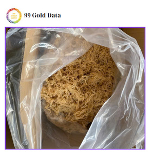 มอสทะเลทองคำบริสุทธิ์พร้อมมอสไอริชธรรมชาติเก็บเกี่ยวด้วยมือจากมหาสมุทรพร้อมสำหรับการสั่งซื้อจำนวนมากในอัตราสากลที่แข่งขันได้ - Product Image 5