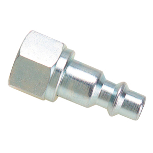Raccordo Rapido Femmina 1/4 (Blister 2 Pezzi) - Product Image 1