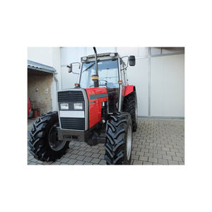 Tractor Usado en Excelentes Condiciones 390, Listo para Envío Rápido - Product Image 1