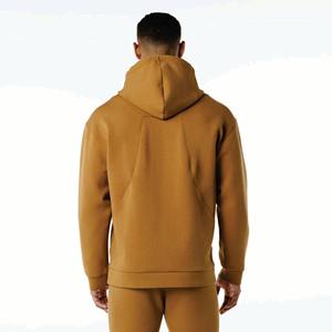 Sudaderas con Capucha Unisex de Alta Calidad, Impresión Bajo Demanda, Sudaderas Extra Grandes Personalizadas para Hombre, Sudaderas de Algodón y Felpa para Hombre - Product Image 4