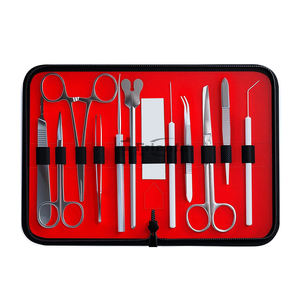 Ensembles de dissection pour arthroscopie en gros au meilleur prix en acier inoxydable, ensemble de dissection pour arthroscopie, nouveauté - Product Image 5