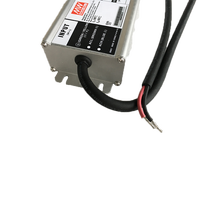 Alimentation LED MeanWell HLG-120H-54A 120W AC-DC à sortie unique étanche pour éclairage de projecteurs