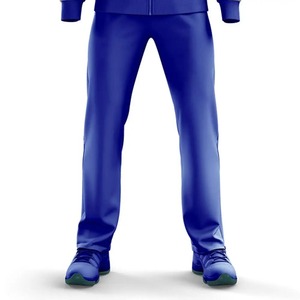 Para chándales de invierno Sublimación de alta calidad Tela polar Juegos de entrenamiento de etiqueta privada Último estilo XL Servicio OEM - Product Image 6