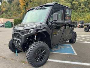 SUPERBE UTV CF MOTO UFORCE U10 XL Pro Highland 2026 PRÊT À ÊTRE EXPÉDIÉ - Product Image 2