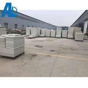 Offre Spéciale de haute qualité FRP SMC réservoir d'eau en fibre de verre - Product Image 6